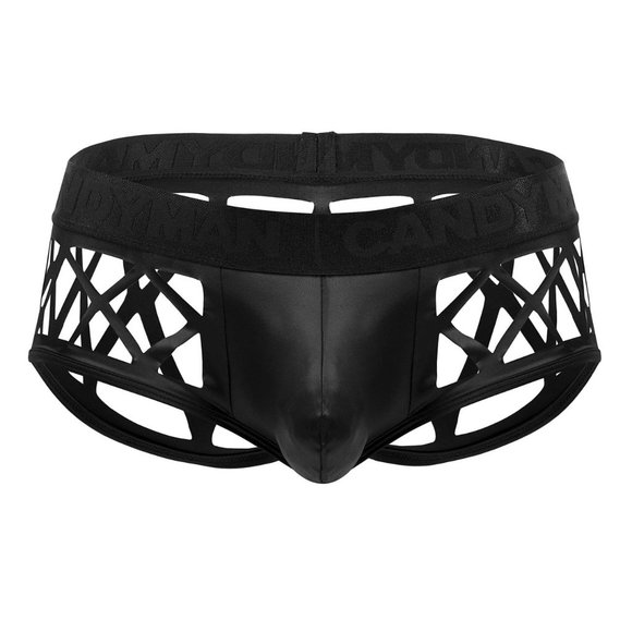 Candyman  Cage Trunks - Picture 2 of 6